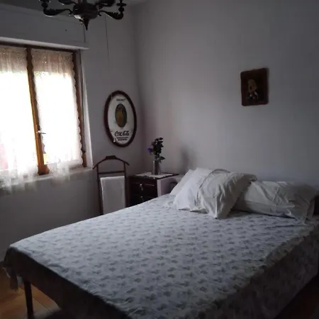 דירה I Colori Del Sole *