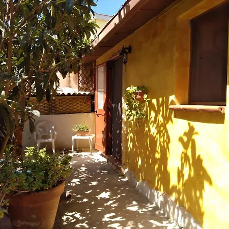 Apartment I Colori Del Sole