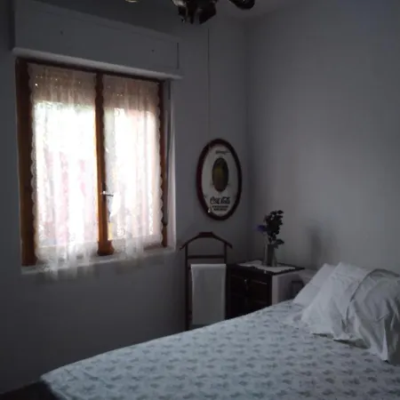 I Colori Del Sole Apartment